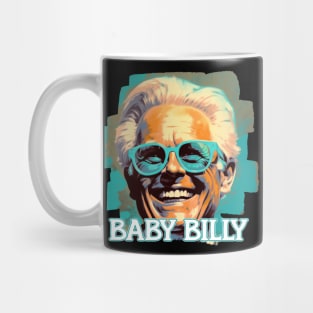 BABY BILLY Mug